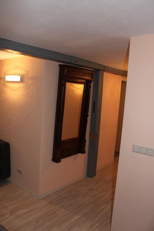 Ferienwohnungen Im Alten Handelshof Quedlinburg Habitación foto